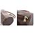 Borsa Louis Vuitton Papillon 26 Monogram Marrone - vista 10