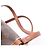 Borsa Louis Vuitton Papillon 26 Monogram Marrone - vista 9