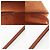 Hermès Hermes Omenitou Box Calf Schultertasche Braun - Ansicht 8