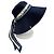 Cappello bucket in cotone Louis Vuitton Blu - vista 5