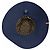Cappello bucket in cotone Louis Vuitton Blu - vista 6