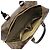 Borsa Bowling Vanity Louis Vuitton Damier Marrone - vista 6
