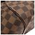 Borsa a Spalla Louis Vuitton Sistina Damier Marrone - vista 3