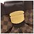 Borsa a Spalla Louis Vuitton Sistina Damier Marrone - vista 4