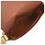 Borsa a Spalla Louis Vuitton Monogram Marrone - vista 6