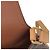 Borsa a Spalla Louis Vuitton Monogram Marrone - vista 7