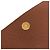 Borsa a Spalla Louis Vuitton Monogram Marrone - vista 8