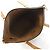 Borsa Tote Louis Vuitton Monogram Marrone - vista 7