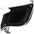 Loewe Leather Shoulder Bag Black - view 10