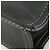 Loewe Leather Shoulder Bag Black - view 3