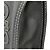 Loewe Leather Shoulder Bag Black - view 5