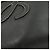 Loewe Leather Shoulder Bag Black - view 7
