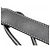 Loewe Leather Shoulder Bag Black - view 9