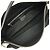 Borsa a tracolla in tela nera Céline Nero - vista 6