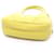 Borsa 2way in pelle PRADA MOON Giallo - vista 6