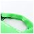 MARC JACOBS THE LEATHER SACK BAG MINI Borsa a mano in pelle Verde - vista 6