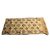 Bufanda Louis Vuitton Giant Monogram Jungle de seda y lana Castaño - vista 3