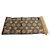 Bufanda Louis Vuitton Giant Monogram Jungle de seda y lana Castaño - vista 4