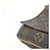 Borsa a Spalla Louis Vuitton Monogram Metallico Bronzo - vista 4
