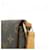 Borsa a Spalla Louis Vuitton Monogram Metallico Bronzo - vista 5