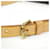 Borsa a Spalla Louis Vuitton Monogram Metallico Bronzo - vista 6
