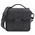 Borsa a tracolla Louis Vuitton Taurillon Monogram Pico S Lock Nero