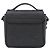 Borsa a tracolla Louis Vuitton Taurillon Monogram Pico S Lock Nero - vista 2