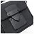 Borsa a tracolla Louis Vuitton Taurillon Monogram Pico S Lock Nero - vista 5