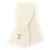 Sciarpa in lana Mini Confidence Louis Vuitton Bianco