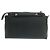 Borsa Fendi By The Way Medium in pelle di vitello Nero - vista 2
