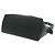 Borsa Fendi By The Way Medium in pelle di vitello Nero - vista 3