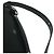 Borsa Fendi By The Way Medium in pelle di vitello Nero - vista 4