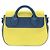 Borsa a tracolla in pelle Epi Eden Louis Vuitton Verde - vista 2