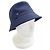 Hermès Cappello bucket in cotone Hermes Eden Serie Parts 57 Blu