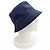 Hermès Cappello bucket in cotone Hermes Eden Serie Parts 57 Blu - vista 4