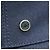 Hermès Cappello bucket in cotone Hermes Eden Serie Parts 57 Blu - vista 7