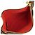 Borsa a tracolla Louis Vuitton Damier Bloomsbury Marrone - vista 8