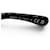 Chanel COCO Mark Sonnenbrille Schwarz - Ansicht 10