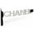 Chanel COCO Mark Sonnenbrille Schwarz - Ansicht 7