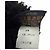 Louis Vuitton Gon Sherling Darling Monogram Shearling-Handschuhe Schwarz - Ansicht 6