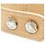Hermès Hermes Cap Davis Dot Medor Serie Cotton Cap57 Braun Beige - Ansicht 8