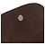 Borsa a tracolla in pelle Epi Luna Louis Vuitton Rosso - vista 8