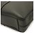 Borsa Business Louis Vuitton Taiga Nero - vista 3