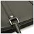 Borsa Business Louis Vuitton Taiga Nero - vista 4