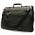 Bolsa de Viagem Louis Vuitton Taiga Preto - vista 2