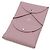 Hermès Hermes Calvi Duo Veau Epsom Tarjetero Rosa - vista 4