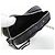 Borsa a tracolla mini Le Cagole Heart in agnello Balenciaga Nero - vista 6