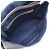 Céline Borsa a tracolla CELINE Blade in pelle Blu - vista 3