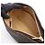 Borsa a tracolla Louis Vuitton Looping MM Monogram Marrone - vista 3