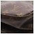 Borsa a tracolla Louis Vuitton Looping MM Monogram Marrone - vista 7
